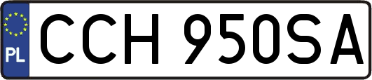 CCH950SA