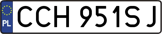 CCH951SJ