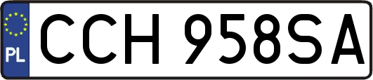 CCH958SA