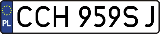 CCH959SJ