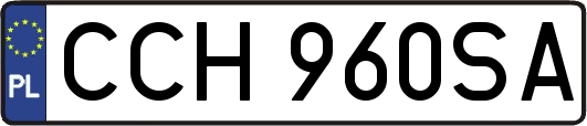 CCH960SA