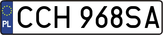 CCH968SA