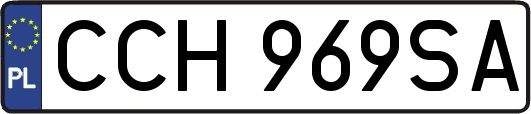CCH969SA