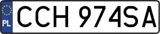 CCH974SA