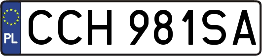 CCH981SA