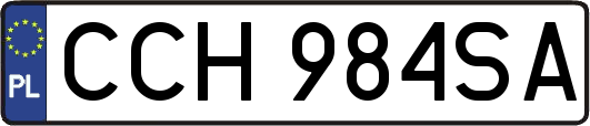 CCH984SA