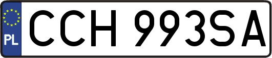 CCH993SA