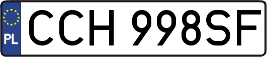 CCH998SF