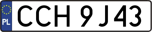 CCH9J43