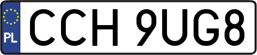 CCH9UG8