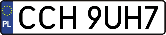 CCH9UH7