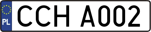 CCHA002