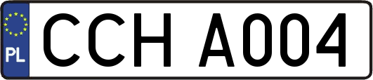 CCHA004