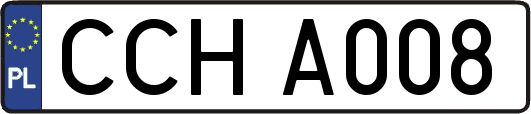 CCHA008