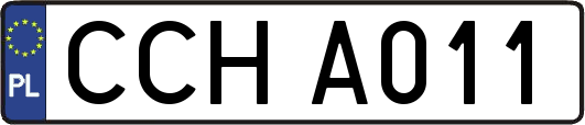 CCHA011
