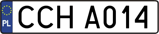 CCHA014