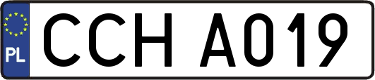 CCHA019