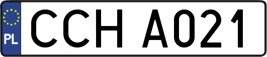 CCHA021