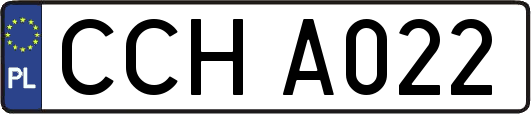 CCHA022