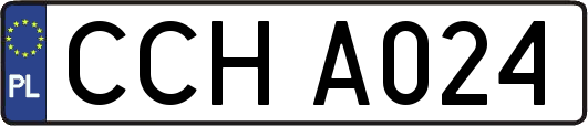 CCHA024