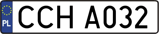 CCHA032