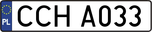 CCHA033