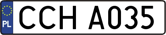 CCHA035
