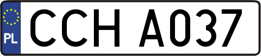 CCHA037