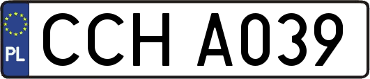 CCHA039