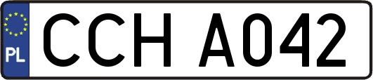 CCHA042