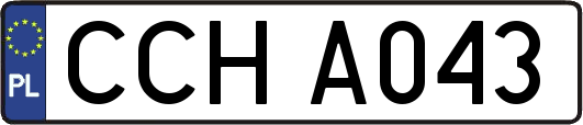 CCHA043