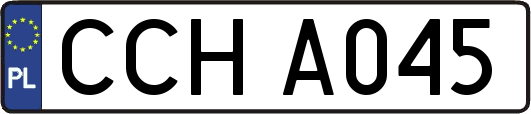 CCHA045