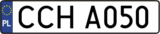 CCHA050