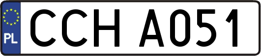 CCHA051