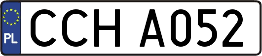 CCHA052