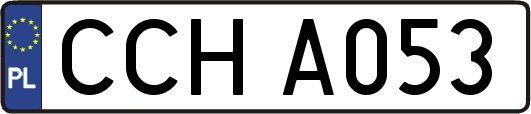 CCHA053