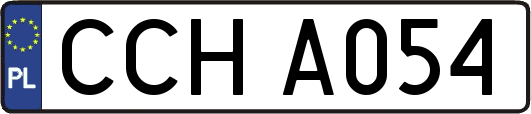 CCHA054