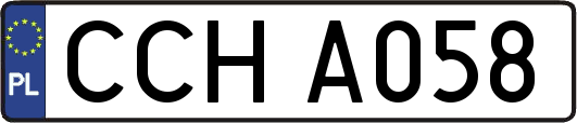 CCHA058