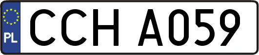 CCHA059