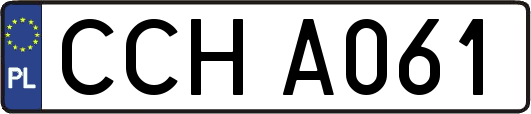 CCHA061