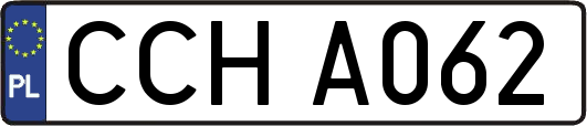 CCHA062