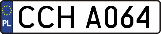 CCHA064