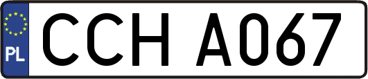CCHA067