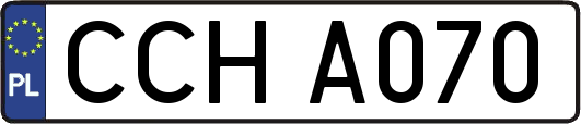 CCHA070