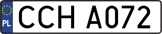 CCHA072