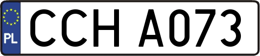 CCHA073