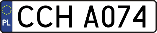CCHA074