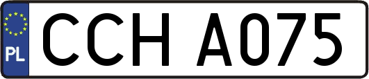 CCHA075