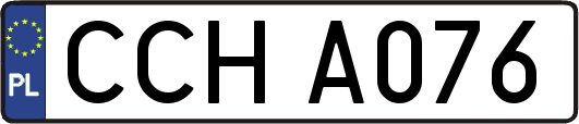 CCHA076