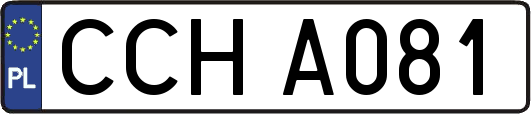 CCHA081